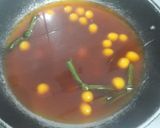 Foto langkah ke 3 dari resep Biji Salak.
