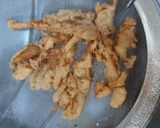 Foto langkah ke 4 dari resep Jamur Crispy.