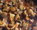 Foto del paso 5 de la receta: Vieiras en salsa