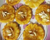 रबड़ी मालपुआ(rabdi malpua recipe in hindi) रेसिपी चरण 13 फोटो
