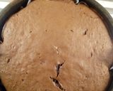 Foto del passaggio 2 della ricetta Torta super cioccolatosa alla Nutella Bimby