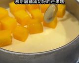 水晶雪碧芒果慕斯的食譜步驟12照片
