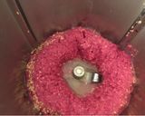 Foto del paso 3 de la receta: Hummus de betarraga
