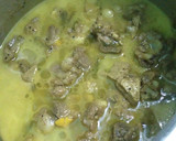 மட்டன் வறுவல் (கொங்கு ஸ்டைல்) ரெசிபி ஸ்டேப் 1 புகைப்படம்