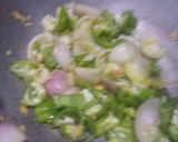 सोया मंचुरियान (( soya manchurian recipe in Hindi) रेसिपी चरण 5 फोटो