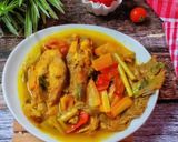 Foto langkah ke 4 dari resep Gurame Pesmol ala RM Sunda.
