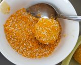 Foto langkah ke 4 dari resep Potato Cheese Ball.