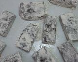 Foto langkah ke 4 dari resep Nuget pisang oreo.