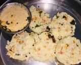 காஞ்சிபுரம் இட்லி ரெசிபி ஸ்டேப் 9 புகைப்படம்