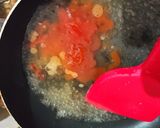 Foto langkah ke 4 dari resep Ayam saus koloke.