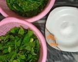 Simple green chutney recipe step 1 photo