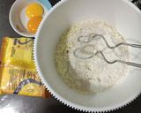 Foto langkah ke 1 dari resep Roti sobek aneka isi.