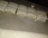 Foto del paso 9 de la receta: Libritos Hojaldrado
