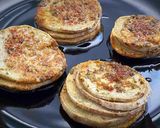 Foto del paso 5 de la receta: Milhojas de batata especiada