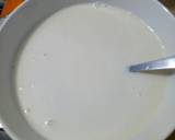 Sữa Chua Dẻo Sầu Riêng bước làm 5 hình