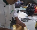 Foto del paso 13 de la receta: Tetelas de frijol