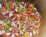 Foto del paso 5 de la receta: Locro muy bajo en sodio y grasas