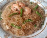 Foto langkah ke 5 dari resep Mi Balap Khas Medan.