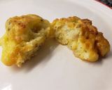 Foto del paso 5 de la receta: Buñuelos de coliflor