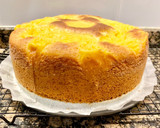 Foto del paso 12 de la receta: Bizcocho con crema