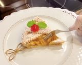 Foto del paso 17 de la receta: Pie de manzana (Apple pie)
