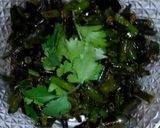 મોગરી નું શાક(Mogari Shak Recipe in Gujarati) રેસીપી સ્ટેપ5ફોટો