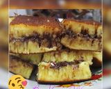Foto langkah ke 18 dari resep Martabak Manis Teflon Bersarang Simpel.