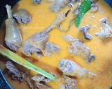 Foto langkah ke 4 dari resep Ayam Bakar Padang.
