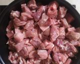 Zupa Kisz Masz krok przepisu 1 zdjęcie