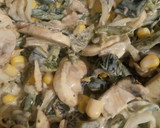 Foto del paso 5 de la receta: Rajas con crema