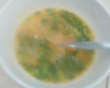Foto langkah ke 5 dari resep Telor dadar praktissss.