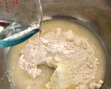 Foto langkah ke 2 dari resep •Tempura Sayuran• by Dapur Itha.