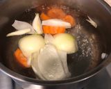 紅燒豬肉麵的食譜步驟4照片