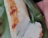 Foto langkah ke 2 dari resep Otak otak.