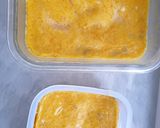 Foto langkah ke 6 dari resep Snack MPASI labu kuning.
