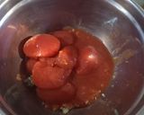 Foto del paso 3 de la receta: Hacer pizza casera