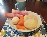 Foto del paso 4 de la receta: Hervido delicioso y completo