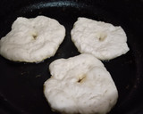 Foto del paso 3 de la receta: Torta Frita fáciles