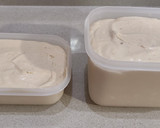 Foto del paso 6 de la receta: Helado de turrón sin heladera