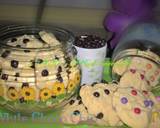 White Choco Chip langkah memasak 9 foto