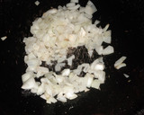 கரண்டி ஆம்லெட் ரெசிபி ஸ்டேப் 1 புகைப்படம்