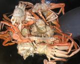 Foto langkah ke 1 dari resep Kepiting Saus Padang.