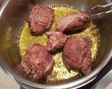 Foto del paso 3 de la receta Carrillera en salsa
