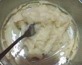 Foto langkah ke 7 dari resep Mochi mangga.