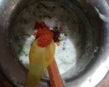Cucumber Raita recipe step 4 photo