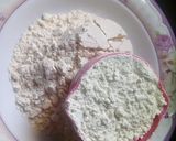 A picture of step 1 of Meatpie Vol 3.