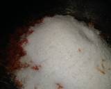 Carrot fudge(gajar ka halwa) recipe step 2 photo