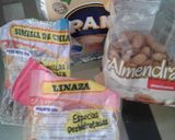 Foto del paso 1 de la receta: Arepas integrales
