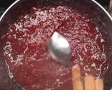 A picture of step 5 of STRAWBERRY 🍓🍓 Homemade STRAWBERRY JAM.