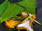 Gulai Ikan Kakap